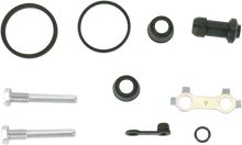 MOOSE OFFROAD Caliper Rebuild Kit - Front/Rear - Honda 08-551M
