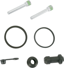 MOOSE OFFROAD Caliper Rebuild Kit - Front - Suzuki 08-702M