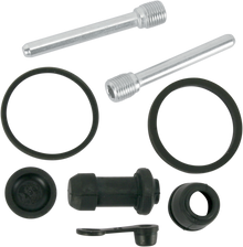 MOOSE OFFROAD Caliper Rebuild Kit - Front - Kawasaki/Suzuki 08-701M