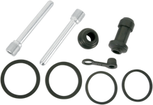 MOOSE OFFROAD Caliper Rebuild Kit - Front - Suzuki 08-703M