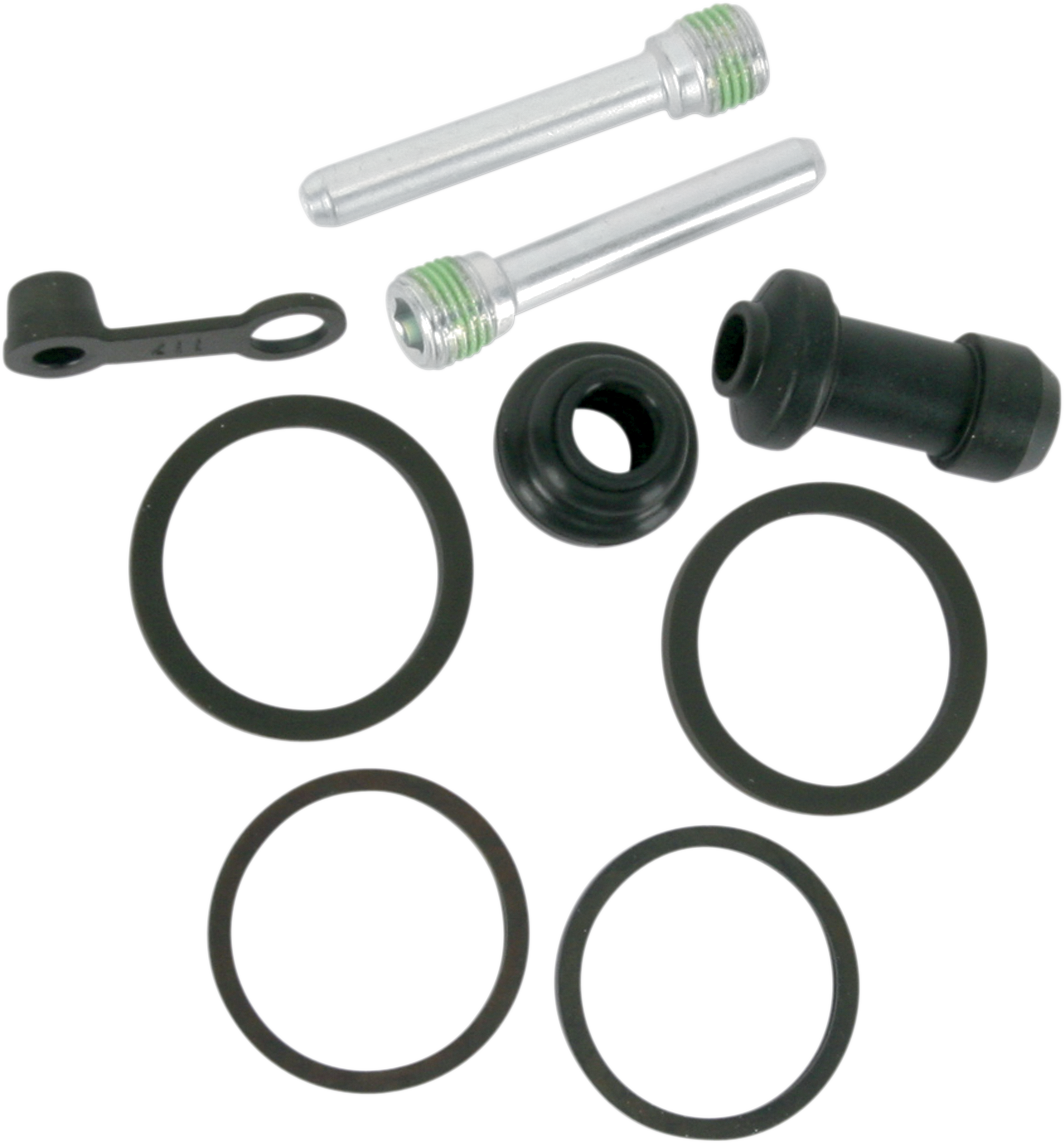 MOOSE OFFROAD Caliper Rebuild Kit - Front - Yamaha 08-803M