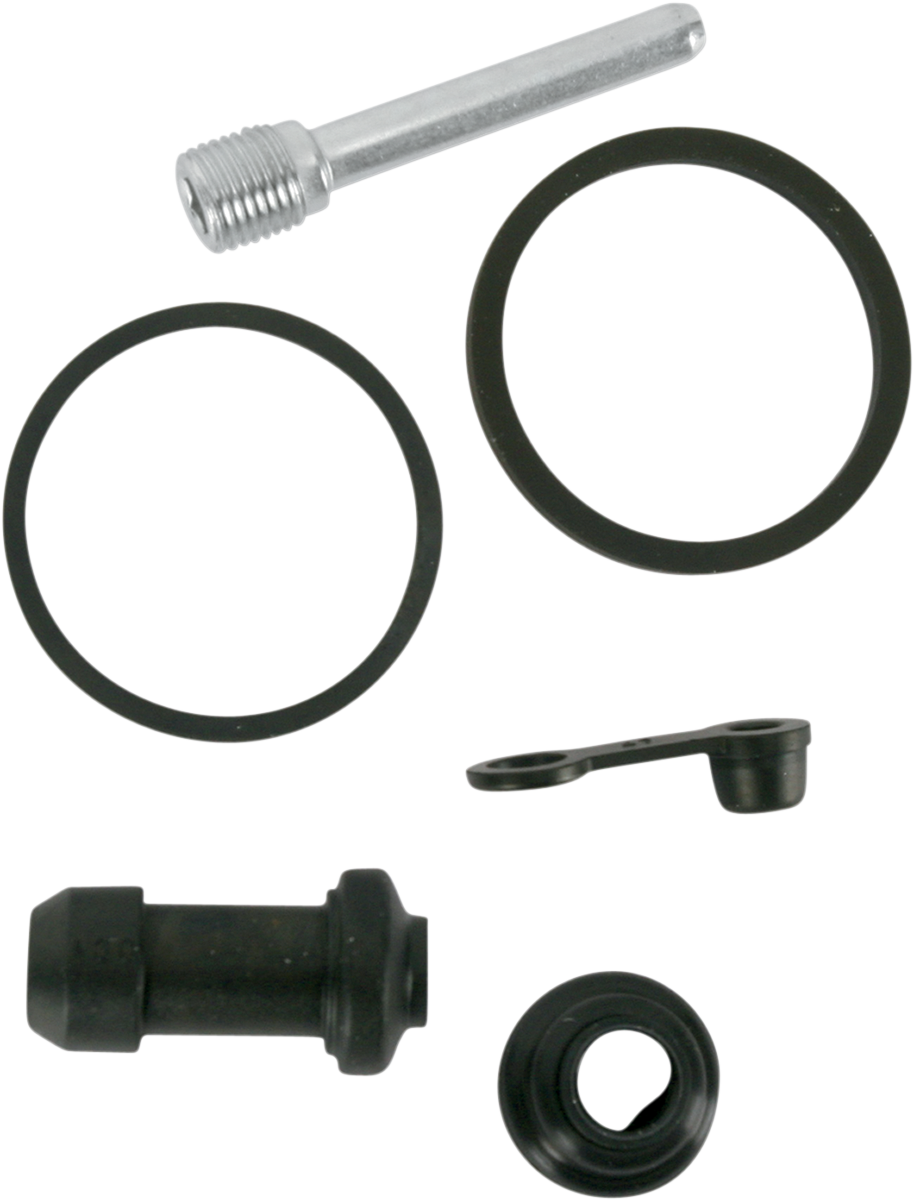 MOOSE OFFROAD Caliper Rebuild Kit - Front - Yamaha 08-802M