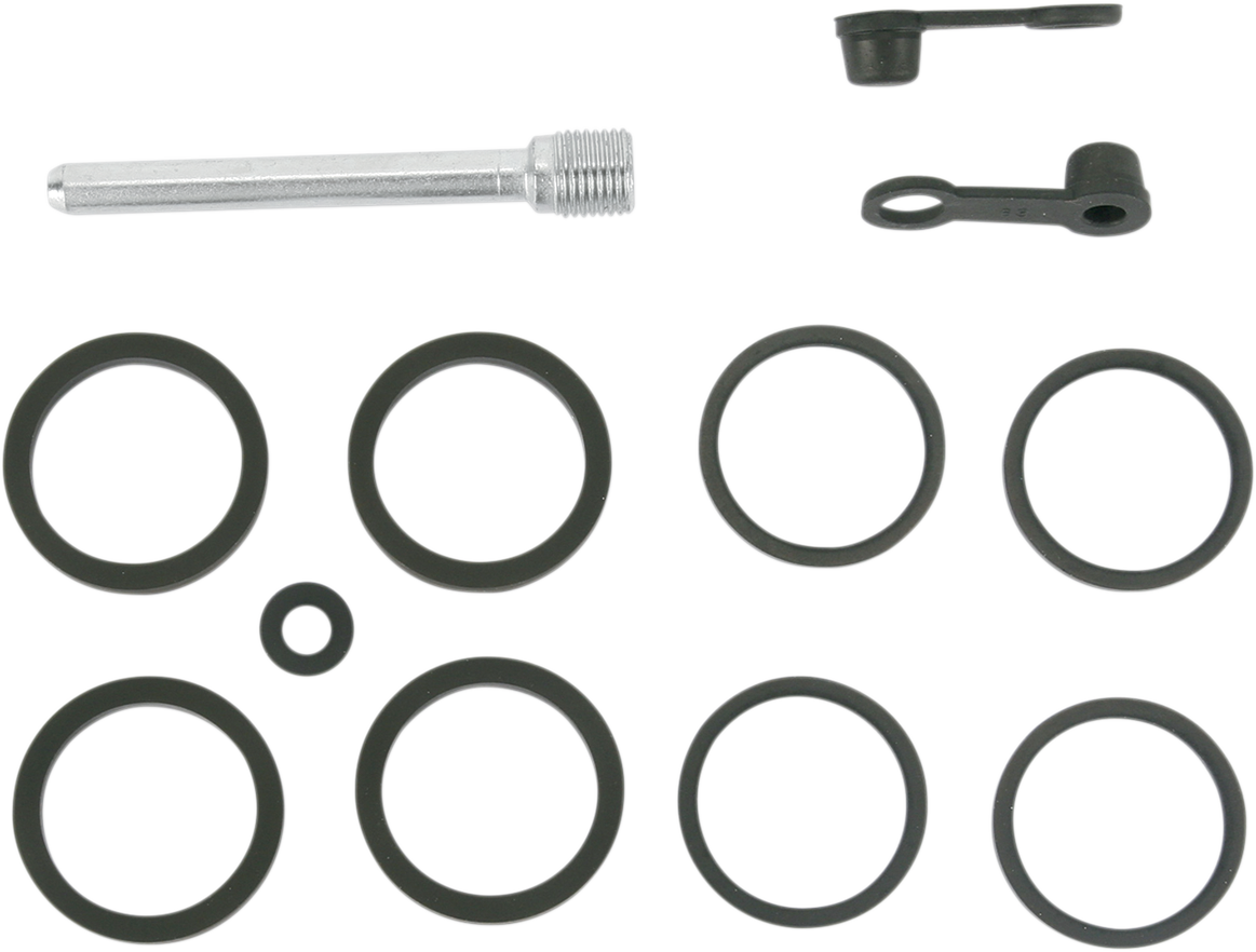 MOOSE OFFROAD Caliper Rebuild Kit - Rear - Yamaha 08-857M