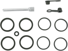 MOOSE OFFROAD Caliper Rebuild Kit - Rear - Yamaha 08-857M