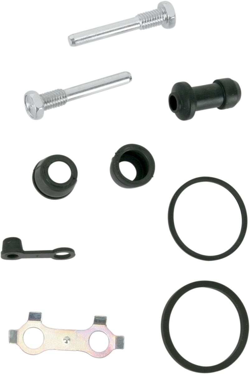 MOOSE OFFROAD Caliper Rebuild Kit - Rear - Yamaha 08-852M