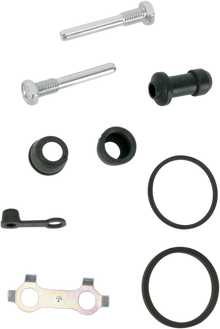 MOOSE OFFROAD Caliper Rebuild Kit - Rear - Yamaha 08-852M