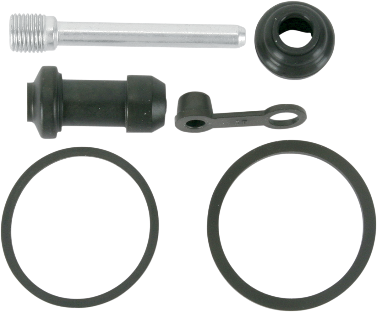 MOOSE OFFROAD Caliper Rebuild Kit - Rear - Yamaha 08-856M