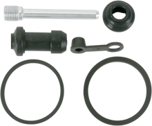 MOOSE OFFROAD Caliper Rebuild Kit - Rear - Yamaha 08-856M