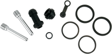 MOOSE OFFROAD Caliper Rebuild Kit - Rear - Yamaha 08-859M