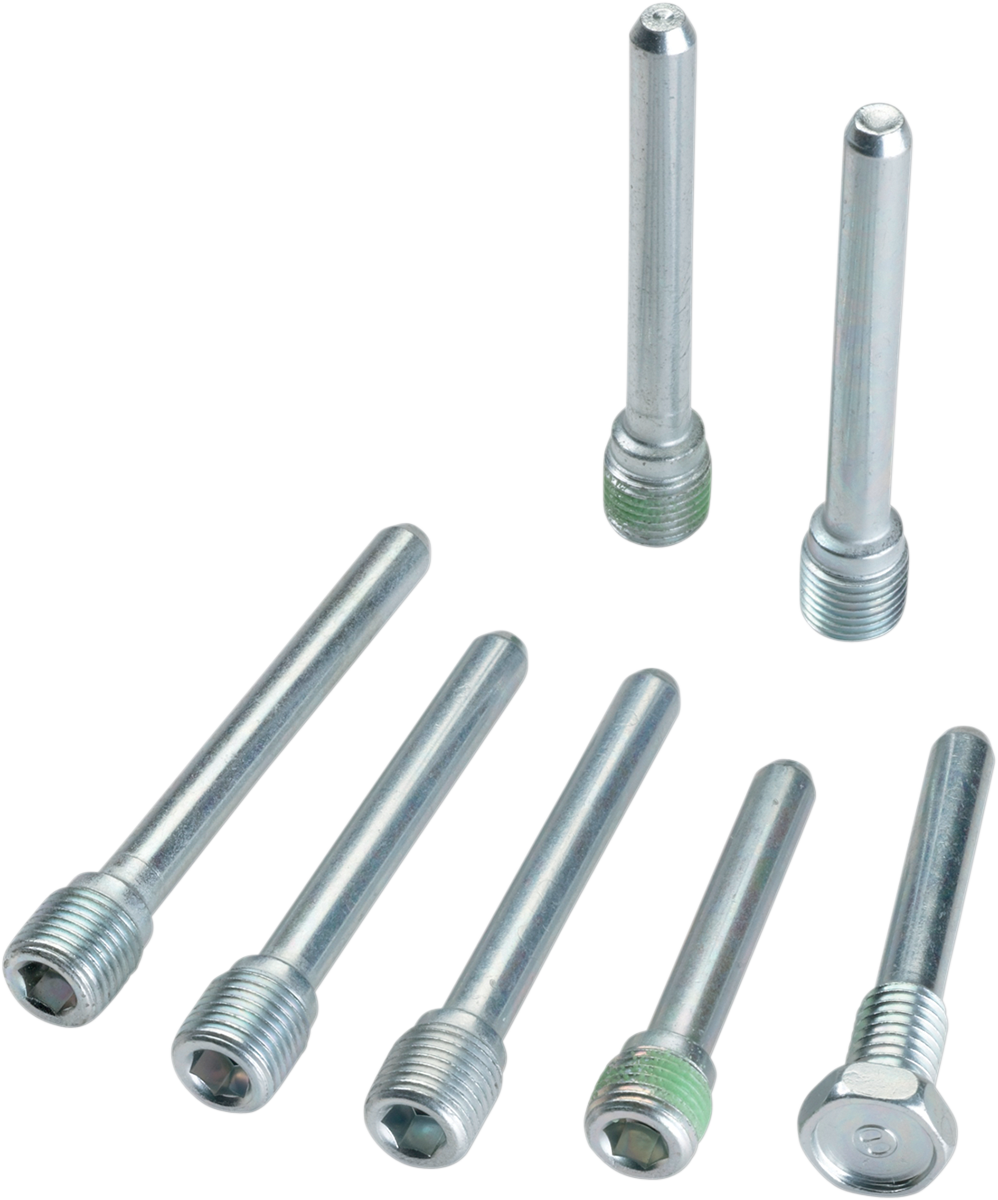 MOOSE OFFROAD Brake Caliper Pins - Front 08-051