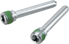 MOOSE OFFROAD Brake Caliper Pins - Front 08-054