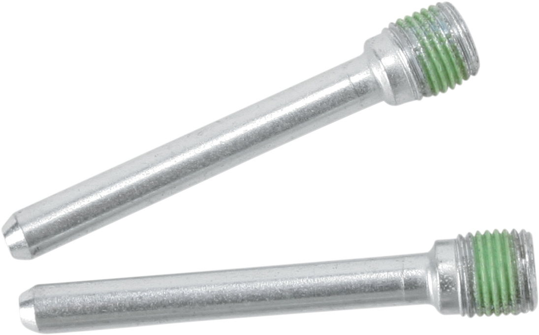 MOOSE OFFROAD Brake Caliper Pins - Front/Rear 08-055