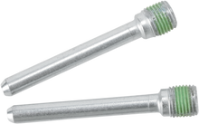 MOOSE OFFROAD Brake Caliper Pins - Front/Rear 08-055