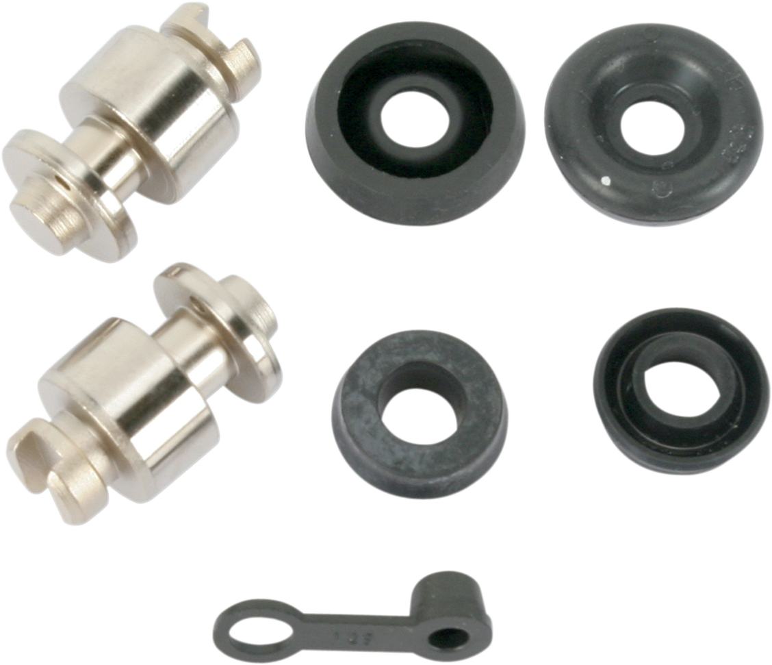 MOOSE OFFROAD Wheel Cylinder Repair Kit - Honda 06-505M