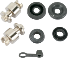 MOOSE OFFROAD Wheel Cylinder Repair Kit - Honda 06-505M