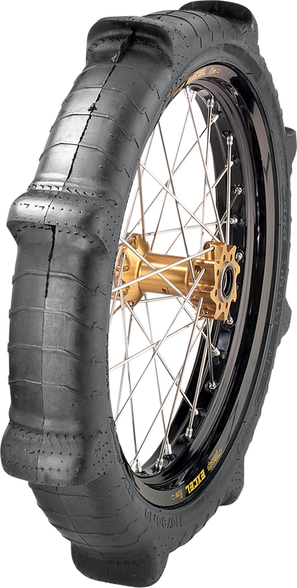 AMS Tire - Sand Snake MX - Rear - 90/100-14 1492-3750