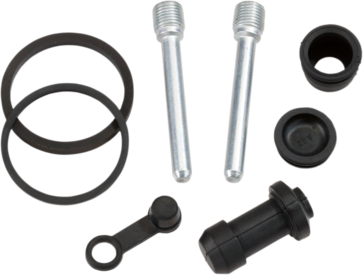 MOOSE OFFROAD Caliper Rebuild Kit - Front - Yamaha 08-805M