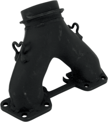STRAIGHTLINE PERFORMANCE Y-Pipe 134-132