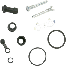 MOOSE OFFROAD Caliper Rebuild Kit - Rear - Yamaha 08-860M