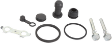 MOOSE OFFROAD Caliper Rebuild Kit - Front - Honda ATC 08-506M