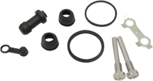 MOOSE OFFROAD Caliper Rebuild Kit - Rear - Kawasaki/Suzuki 08-751M