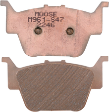 MOOSE OFFROAD XCR Brake Pads - Rear - Honda M961-S47