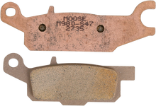 MOOSE OFFROAD XCR Brake Pads - Front - Yamaha M980-S47