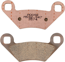 MOOSE OFFROAD XCR Brake Pads - Front/Rear M502-S47