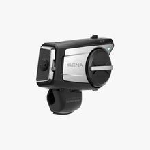 50c Motorcycle Com And 4k Camera System