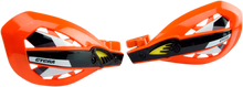 CYCRA Eclipse Handshields - KTM - Orange 1CYC-0330-22