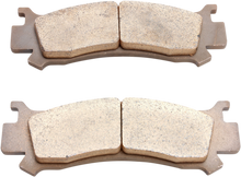 MOOSE OFFROAD XCR Brake Pads - Front - Honda M561-S47