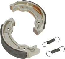 MOOSE OFFROAD Brake Shoes - Rear - Yamaha M9151