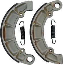 MOOSE OFFROAD Brake Shoes - Rear - Honda M9148