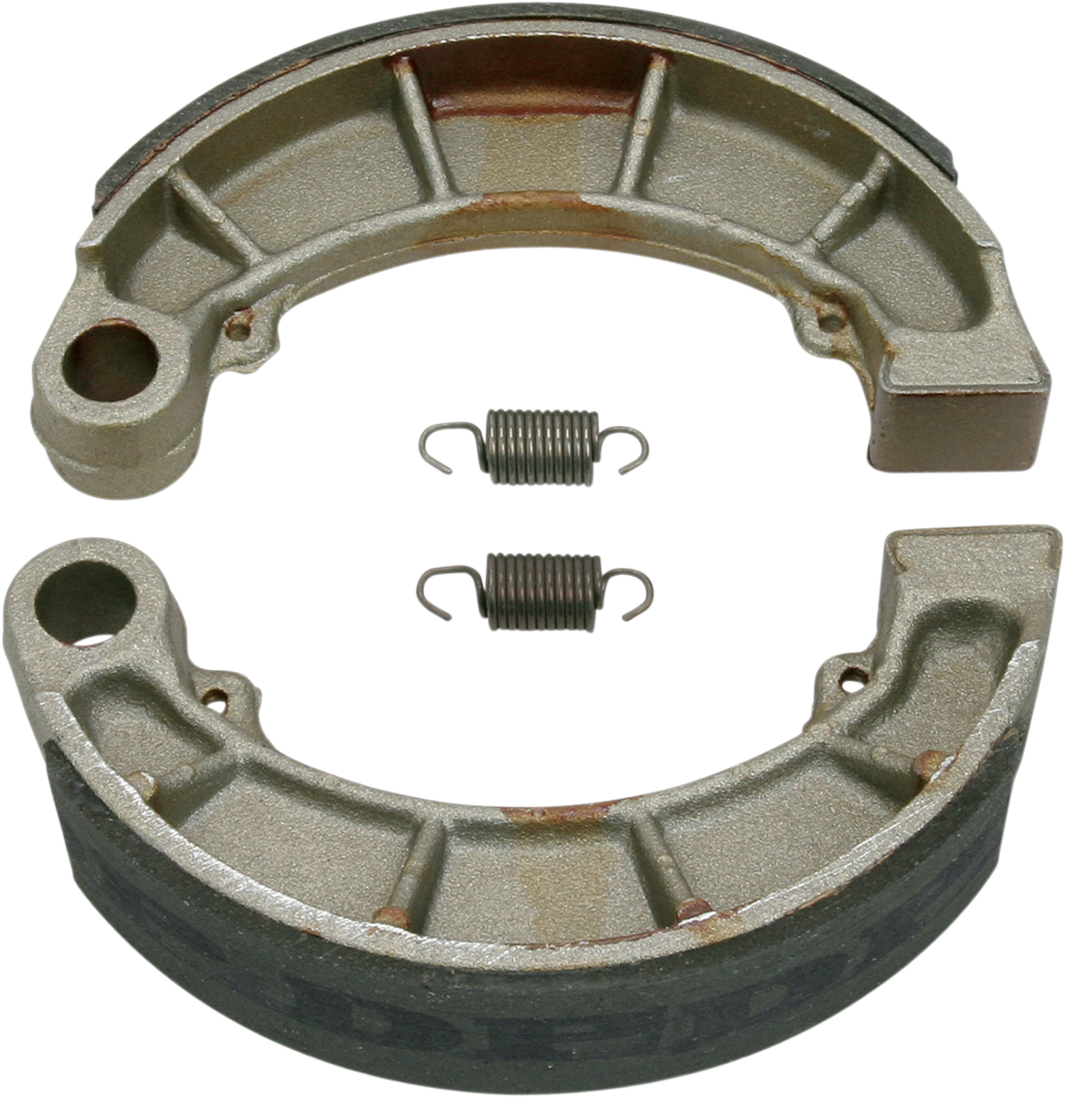 MOOSE OFFROAD Brake Shoes - Rear - Yamaha M9207