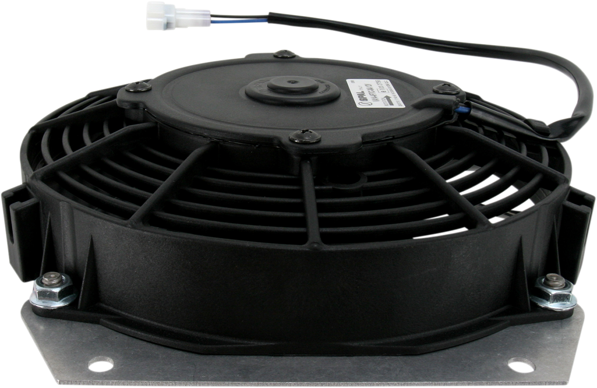 MOOSE OFFROAD Hi-Performance Cooling Fan - 440 CFM - Yamaha Z2004
