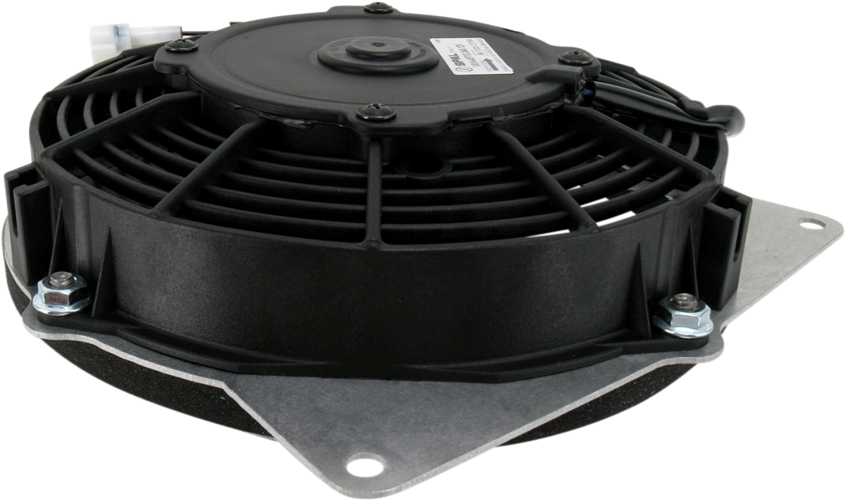MOOSE OFFROAD Hi-Performance Cooling Fan - 440 CFM - Yamaha Z2006