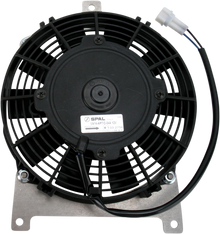 MOOSE OFFROAD Hi-Performance Cooling Fan - 440 CFM - Yamaha Z2010