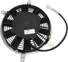 MOOSE OFFROAD Hi-Performance Cooling Fan - 440 CFM - Yamaha Z2016