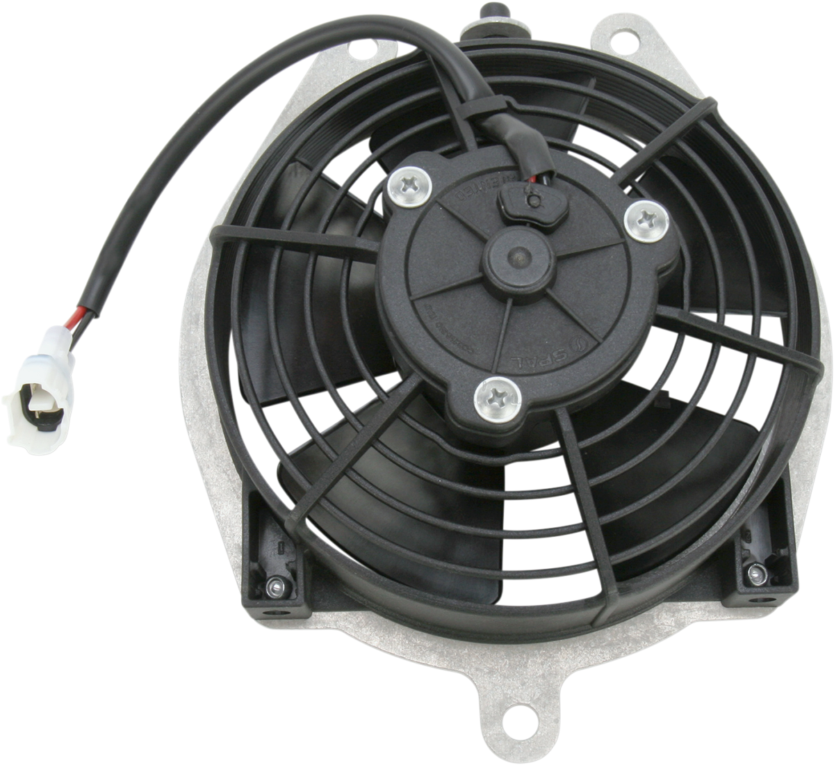 MOOSE OFFROAD OEM Replacement Cooling Fan - Yamaha Z2018