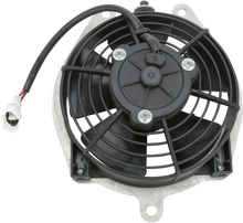 MOOSE OFFROAD OEM Replacement Cooling Fan - Yamaha Z2018