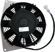 MOOSE OFFROAD Hi-Performance Cooling Fan - 440 CFM - Yamaha Z2012