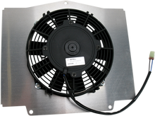 MOOSE OFFROAD Hi-Performance Cooling Fan - 440 CFM - Honda Z3000