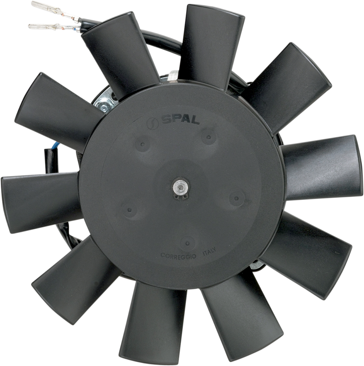 MOOSE OFFROAD Hi-Performance Cooling Fan - 440 CFM - Polaris Z4002