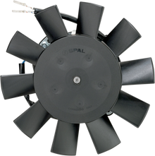 MOOSE OFFROAD Hi-Performance Cooling Fan - 440 CFM - Polaris Z4002
