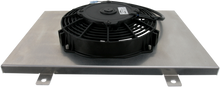 MOOSE OFFROAD Hi-Performance Cooling Fan - 600 CFM - Kawasaki Z5020