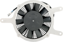 MOOSE OFFROAD Hi-Performance Cooling Fan - 440 CFM - Kawasaki Z5006