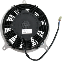 MOOSE OFFROAD Hi-Performance Cooling Fan - 440 CFM - Kawasaki Z5000