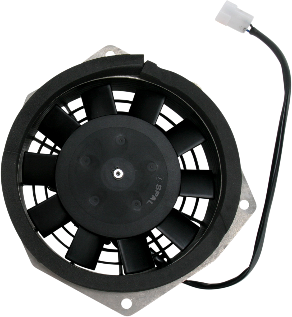 MOOSE OFFROAD Hi-Performance Cooling Fan - 440 CFM - Arctic Cat/Kawasaki/Suzuki Z5002