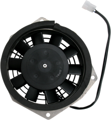 MOOSE OFFROAD Hi-Performance Cooling Fan - 440 CFM - Arctic Cat/Kawasaki/Suzuki Z5002