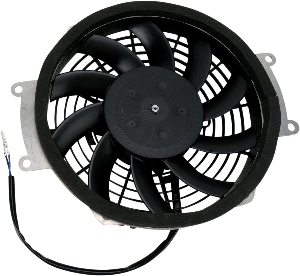 MOOSE OFFROAD Hi-Performance Cooling Fan - 600 CFM - Kawasaki Z5012